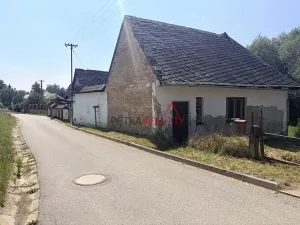 Prodej rodinného domu, Lanškroun, 140 m2
