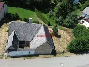 Prodej rodinného domu, Lanškroun, 140 m2