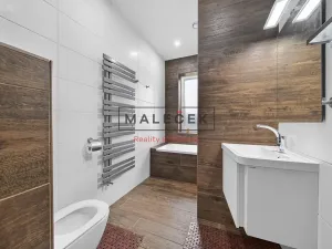 Prodej rodinného domu, Hostouň, Polní, 154 m2
