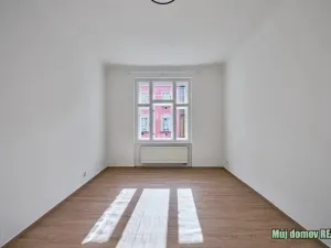 Pronájem bytu 2+kk, Praha - Libeň, Braunerova, 51 m2