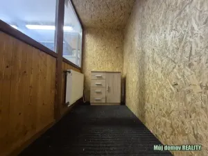 Pronájem výrobních prostor, Praha - Letňany, 55 m2
