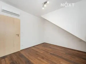 Pronájem bytu 2+kk, Hustopeče, Jiráskova, 49 m2
