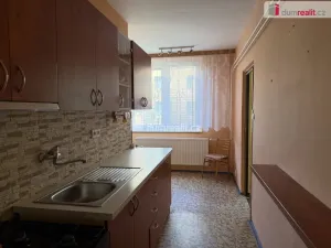 Prodej bytu 3+1, Uherské Hradiště - Jarošov, Louky, 87 m2