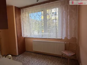 Prodej bytu 3+1, Uherské Hradiště - Jarošov, Louky, 87 m2