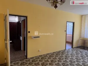 Prodej bytu 3+1, Uherské Hradiště - Jarošov, Louky, 87 m2