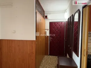 Prodej bytu 3+1, Uherské Hradiště - Jarošov, Louky, 87 m2