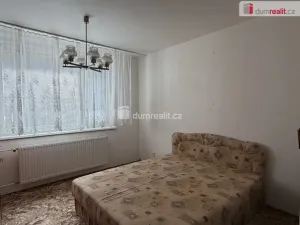 Prodej bytu 3+1, Uherské Hradiště - Jarošov, Louky, 87 m2