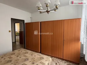 Prodej bytu 3+1, Uherské Hradiště - Jarošov, Louky, 87 m2