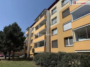Prodej bytu 3+1, Uherské Hradiště - Jarošov, Louky, 87 m2
