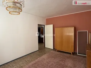 Prodej bytu 3+1, Uherské Hradiště - Jarošov, Louky, 87 m2