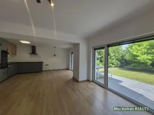 Pronájem rodinného domu, Praha - Klánovice, Smidarská, 120 m2