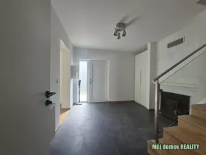 Pronájem rodinného domu, Praha - Klánovice, Smidarská, 120 m2