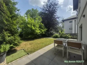 Pronájem rodinného domu, Praha - Klánovice, Smidarská, 120 m2