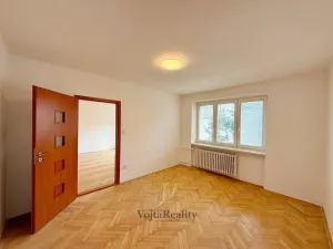 Pronájem bytu 2+1, Olomouc, Špálova, 55 m2