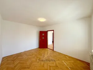Pronájem bytu 2+1, Olomouc, Špálova, 55 m2