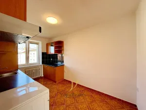 Pronájem bytu 2+1, Olomouc, Špálova, 55 m2