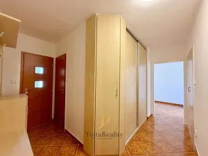 Pronájem bytu 2+1, Olomouc, Špálova, 55 m2