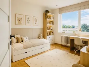 Prodej bytu 4+kk, Krnov, Rooseveltova, 69 m2