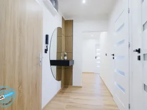Prodej bytu 4+kk, Krnov, Rooseveltova, 69 m2