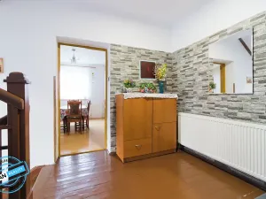 Prodej rodinného domu, Vrbno pod Pradědem, Sadová, 168 m2