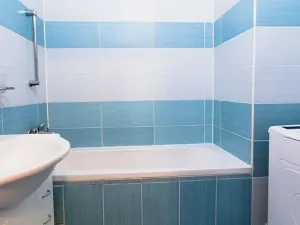 Prodej bytu 3+1, Krnov, E. Hakena, 68 m2