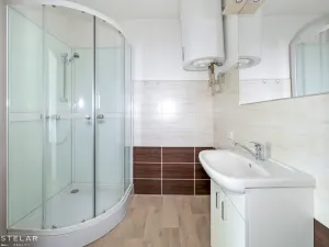 Pronájem bytu 1+1, Dolní Rožínka, 42 m2