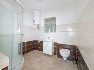 Pronájem bytu 1+1, Dolní Rožínka, 42 m2