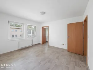 Pronájem bytu 1+1, Dolní Rožínka, 42 m2