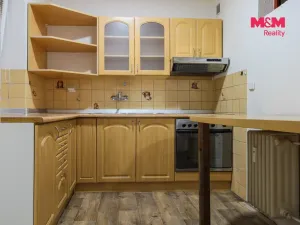 Pronájem bytu 2+1, Holasovice - Loděnice, 45 m2