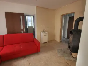 Prodej rodinného domu, Ludvíkov, 128 m2
