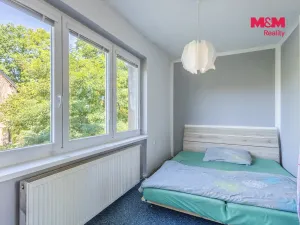 Prodej bytu 3+1, Nový Bor, Skalická, 70 m2