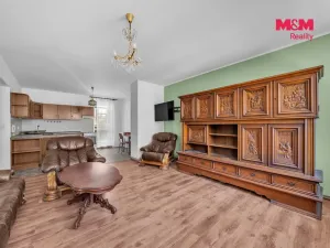 Prodej činžovního domu, Úpice, Svornosti, 170 m2