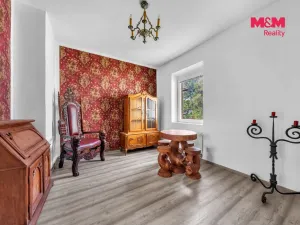 Prodej činžovního domu, Úpice, Svornosti, 170 m2