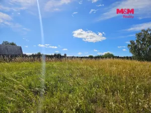 Prodej pozemku pro bydlení, Toužim - Kojšovice, 18630 m2