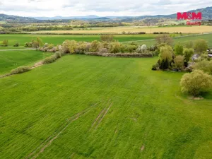 Prodej komerčního pozemku, Vodňany - Křtětice, 11222 m2