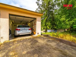 Prodej bytu 3+kk, Liberec - Liberec XIV-Ruprechtice, Baltská, 72 m2