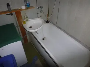 Dražba bytu 2+1, Roudnice nad Labem, Neklanova, 62 m2