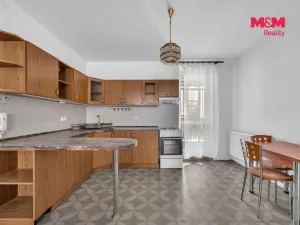 Prodej rodinného domu, Úpice, Svornosti, 170 m2