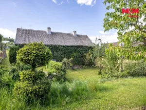 Prodej chalupy, Bouzov - Blažov, 160 m2