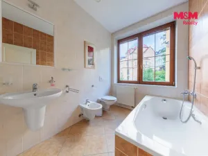 Prodej bytu 3+kk, Karlovy Vary, Moravská, 111 m2