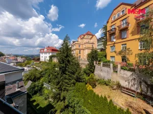 Prodej bytu 3+kk, Karlovy Vary, Moravská, 111 m2