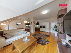 Prodej bytu 3+kk, Karlovy Vary, Moravská, 111 m2