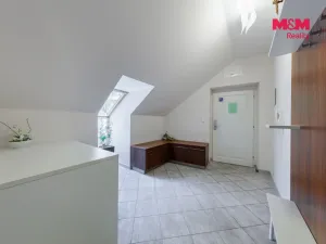 Prodej bytu 3+kk, Karlovy Vary, Moravská, 111 m2