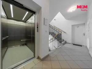 Prodej bytu 3+kk, Karlovy Vary, Moravská, 111 m2