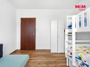 Prodej bytu 4+1, Teplice - Trnovany, Olbrachtova, 88 m2