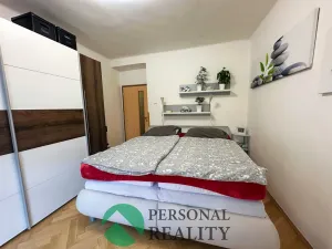 Prodej bytu 3+kk, Příbram, Ostravská, 70 m2