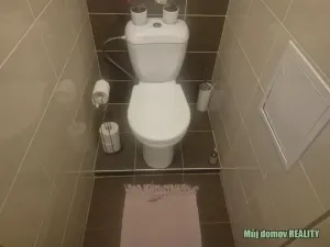 Pronájem bytu 2+kk, Praha - Karlín, 45 m2