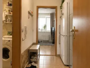 Prodej bytu 1+kk, Praha - Libeň, Na žertvách, 31 m2
