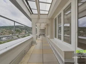Pronájem bytu 1+kk, Zlín, Ševcovská, 33 m2