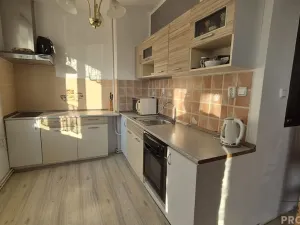 Prodej bytu 2+1, Břeclav, Dělnická, 57 m2